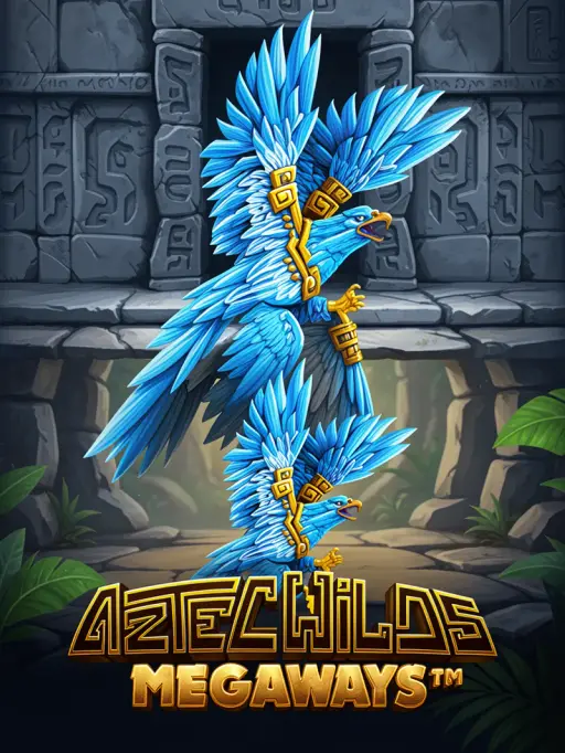 Aztec Wilds Megaways