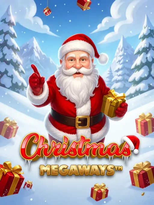 Christmas Megaways