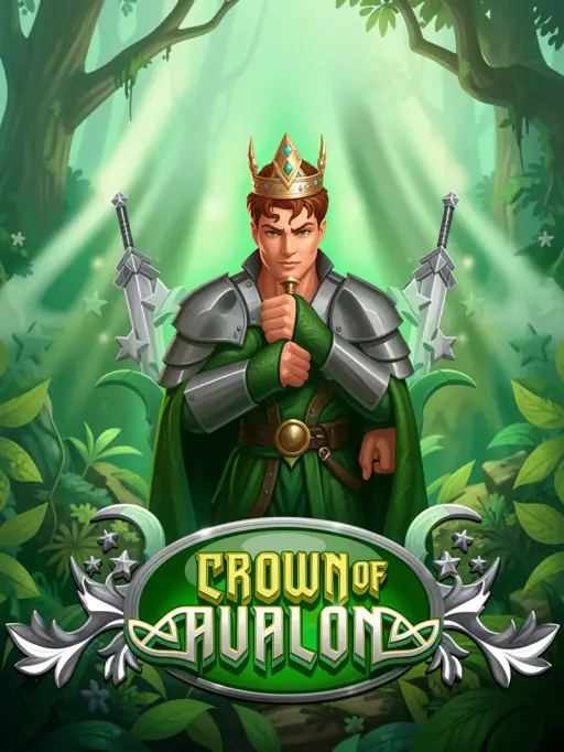 Crown of Avalon