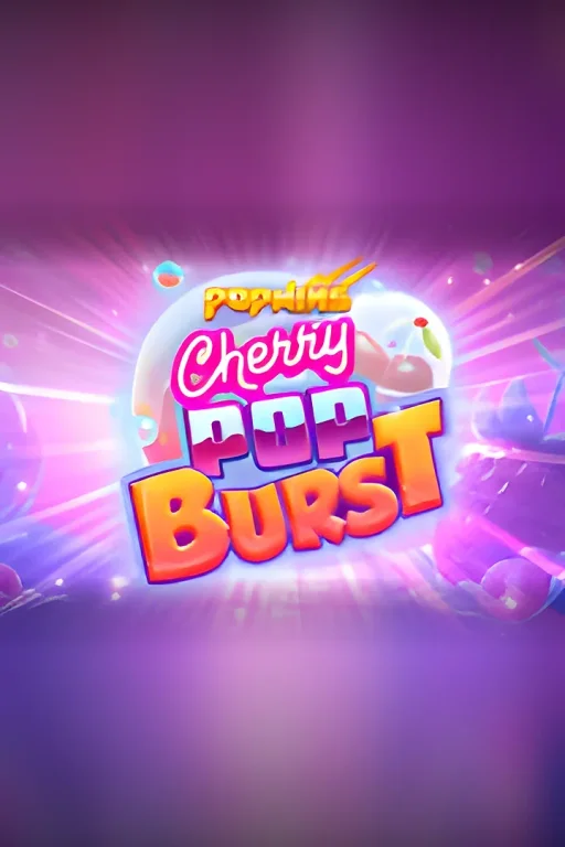 CherryPop Burst