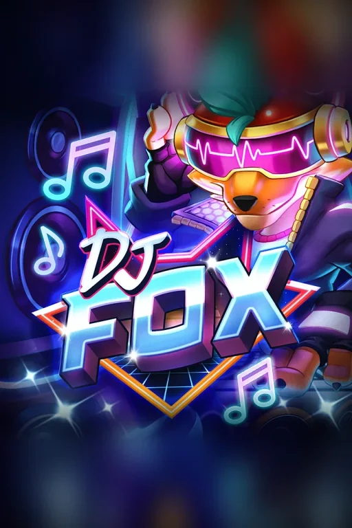 DJ Fox